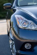 Infiniti G37 Coupe AWD Sport 2011 года